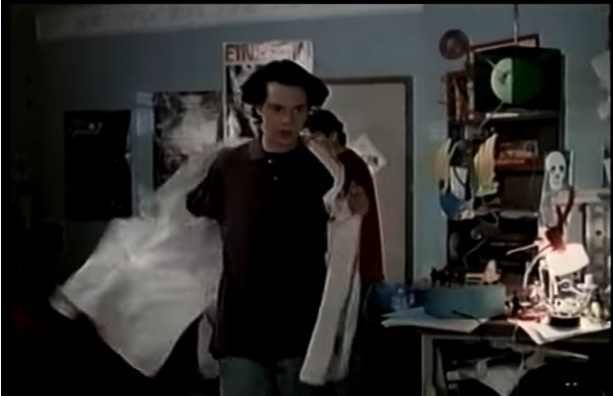 Un Amour De Frankenstein (1991)