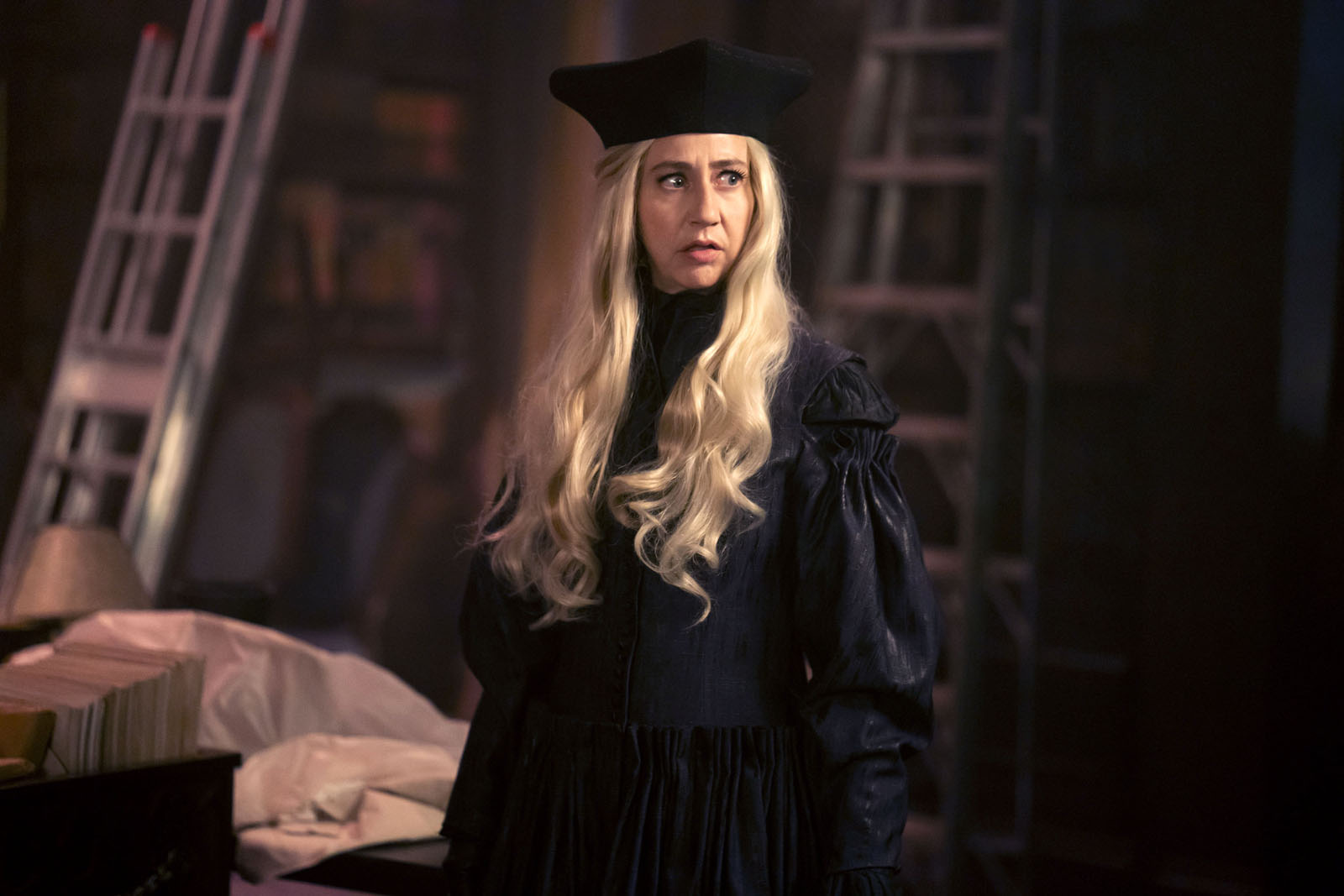 What We Do In The Shadows - Saison 4