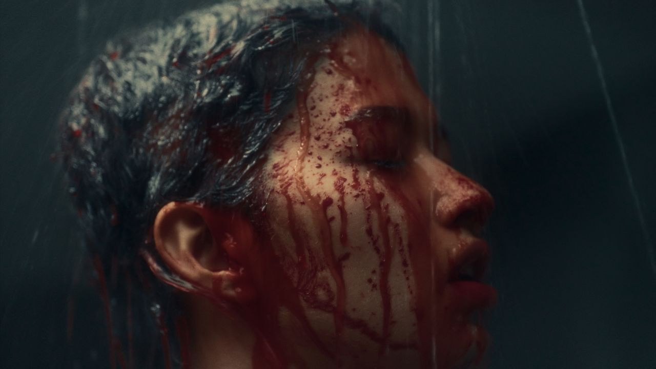 Sayara (2024) 