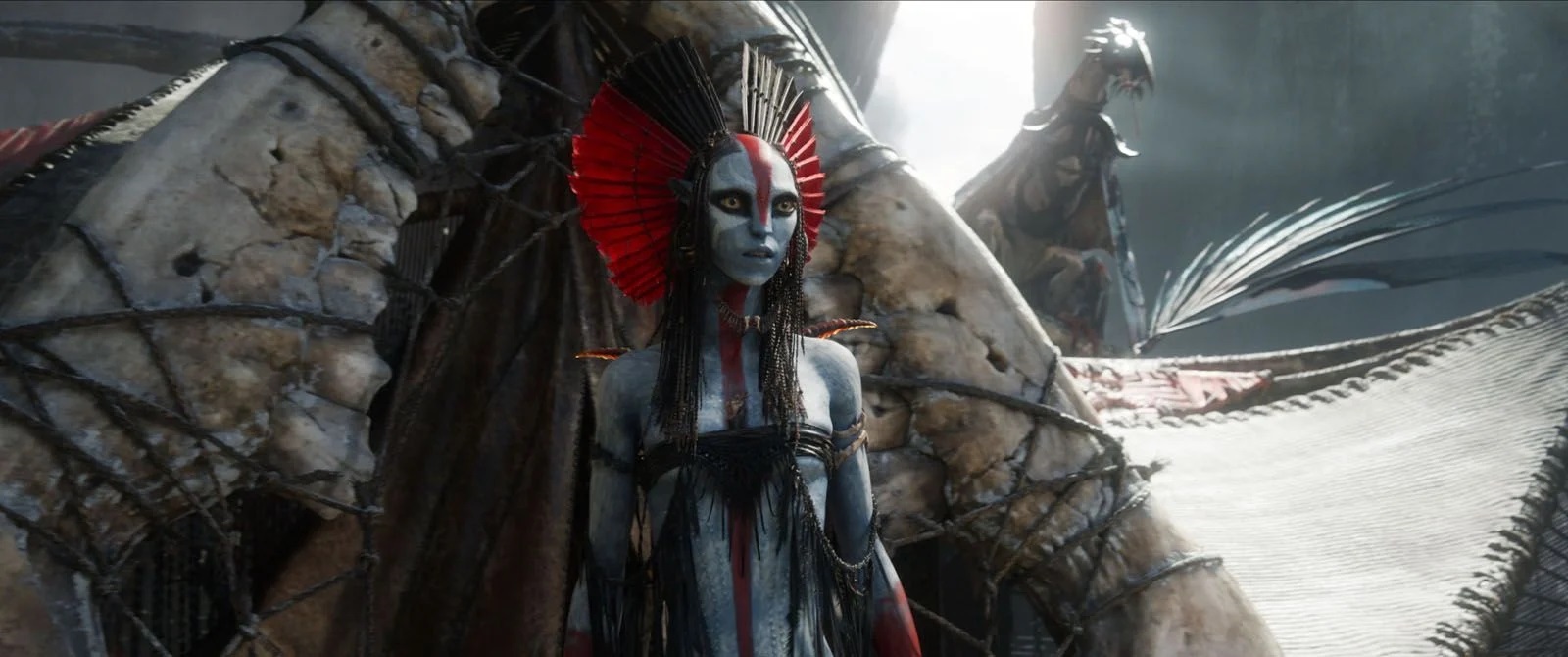 Avatar : De Feu et de Cendres (2025)