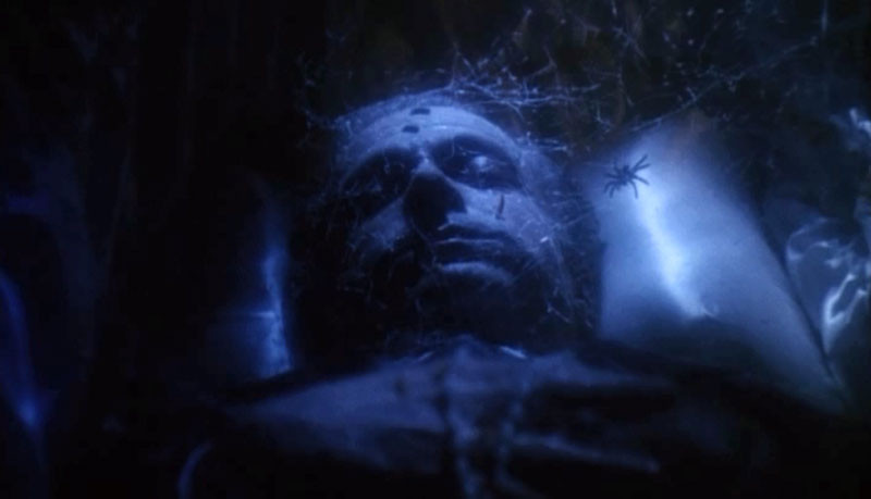 Voix Profondes (1991) 