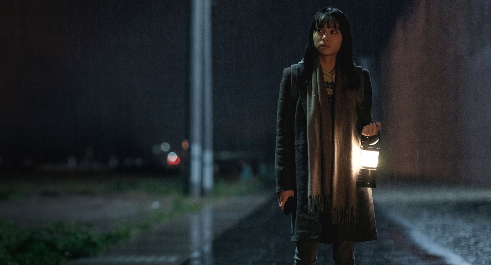 Last Shadow At First Light (2023)
