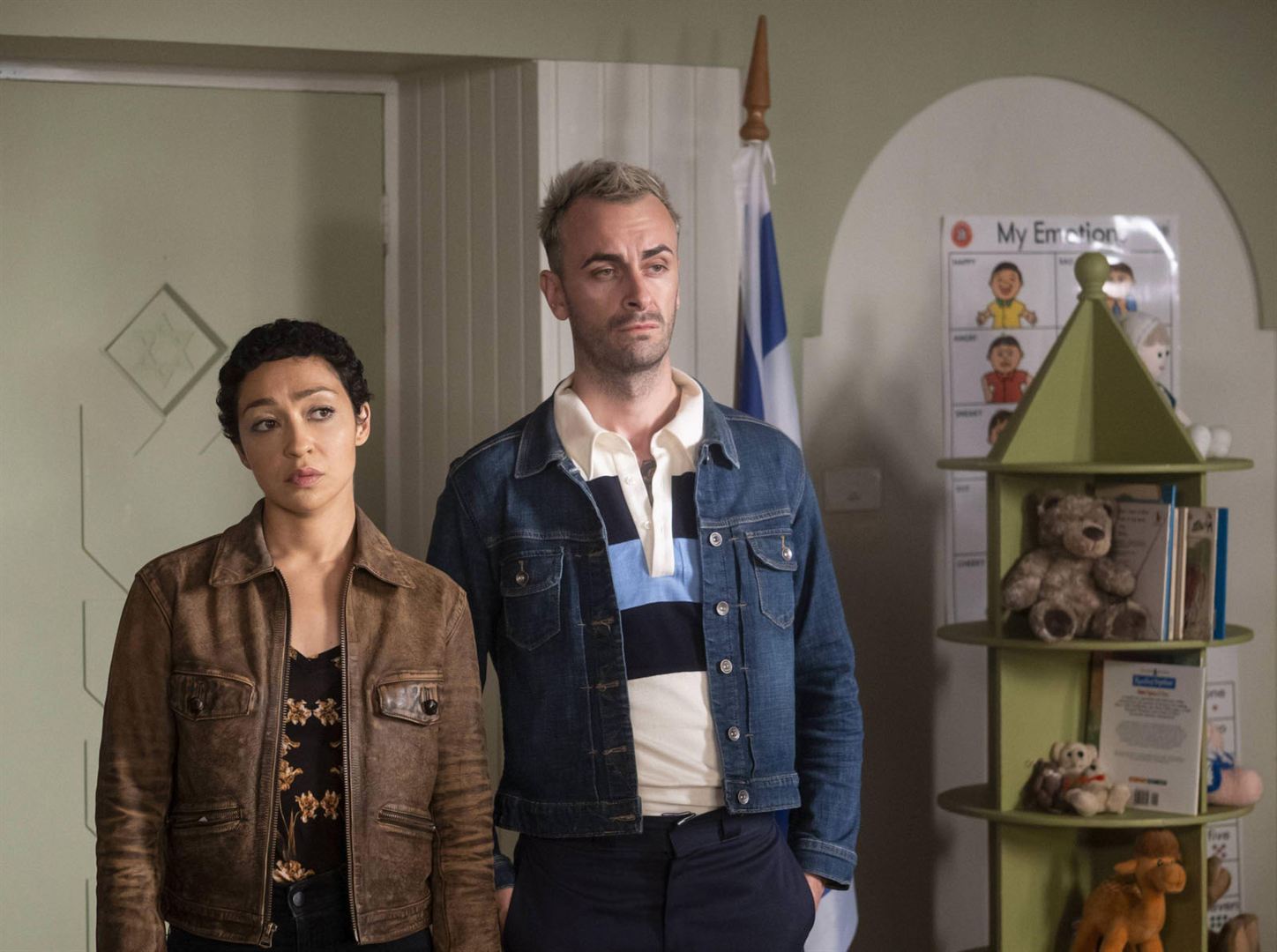 Preacher -Saison 4