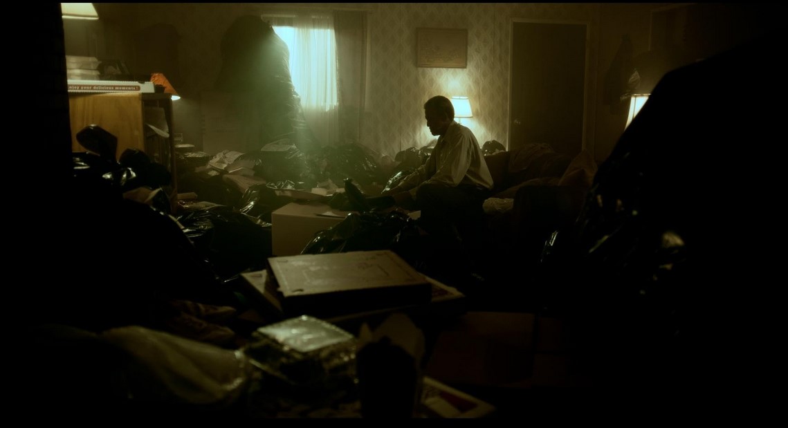 Tenants (2024)