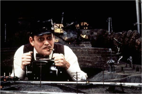 La Famille Addams (1991)