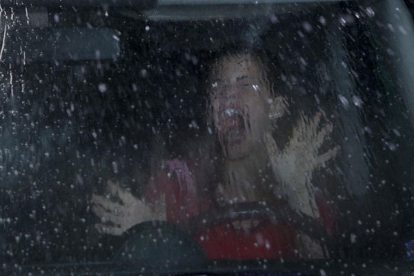 Destination Finale 4 de David R. Ellis - 2009 / Horreur