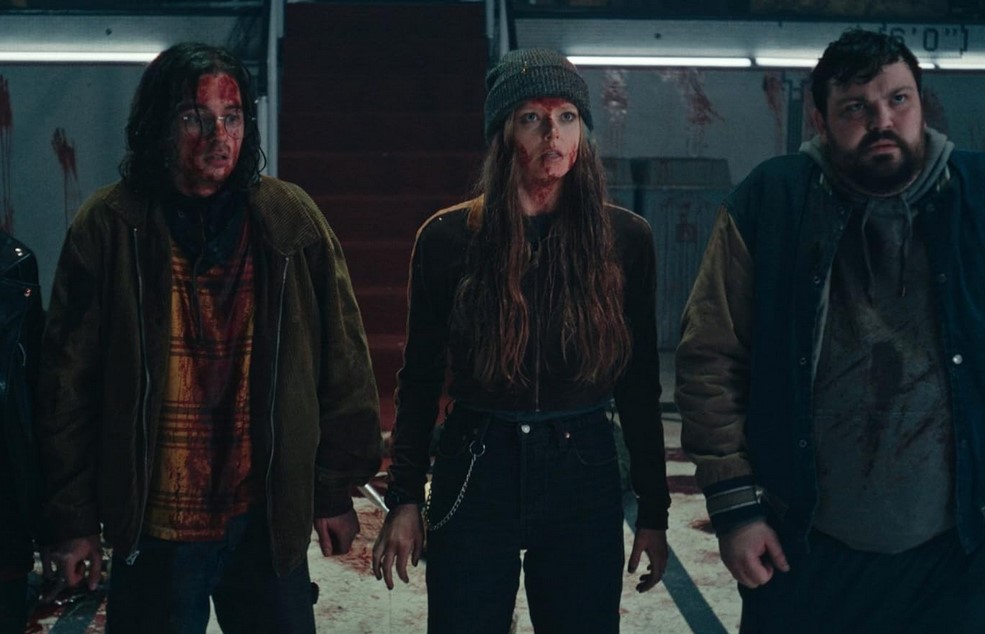 We Are Zombies (2023) 