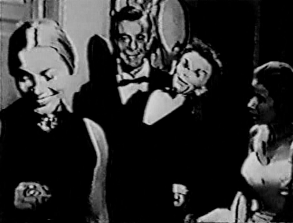 Le Tueur à La Rose Rouge (1962)