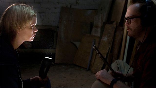 The Innkeepers (2011) 