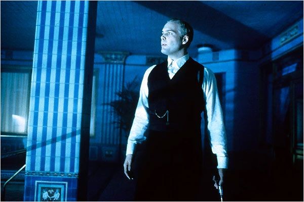 Passé Virtuel (1999)