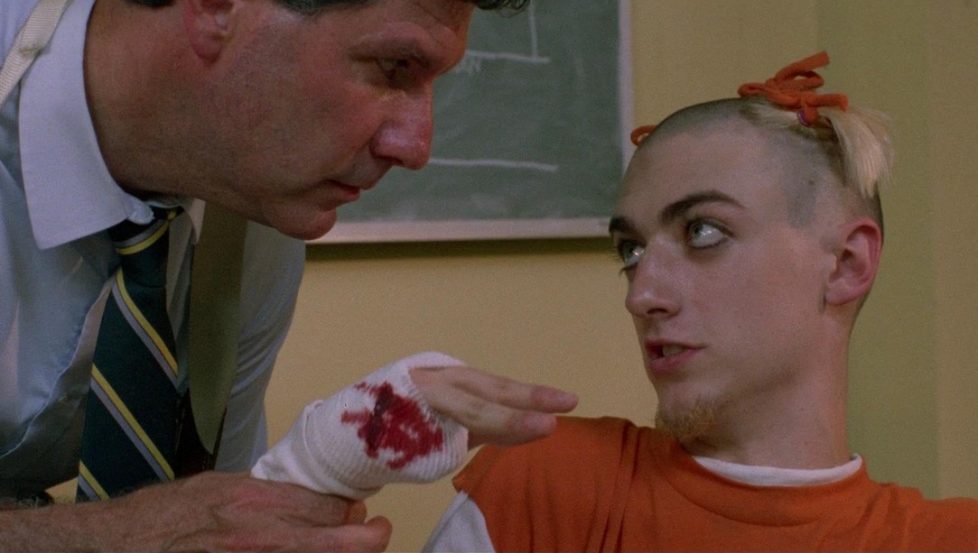 Tromeo Et Juliet (1996)