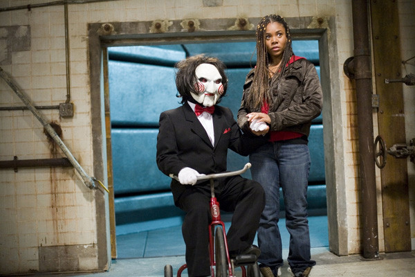Scary Movie 4 (2006) 