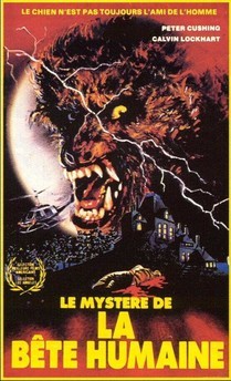 Le Mystère De La Bête Humaine