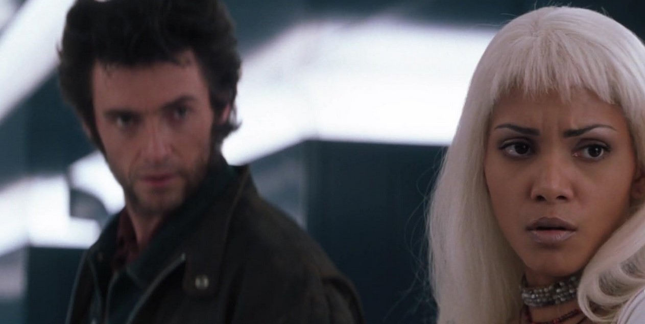 X-Men (2000)