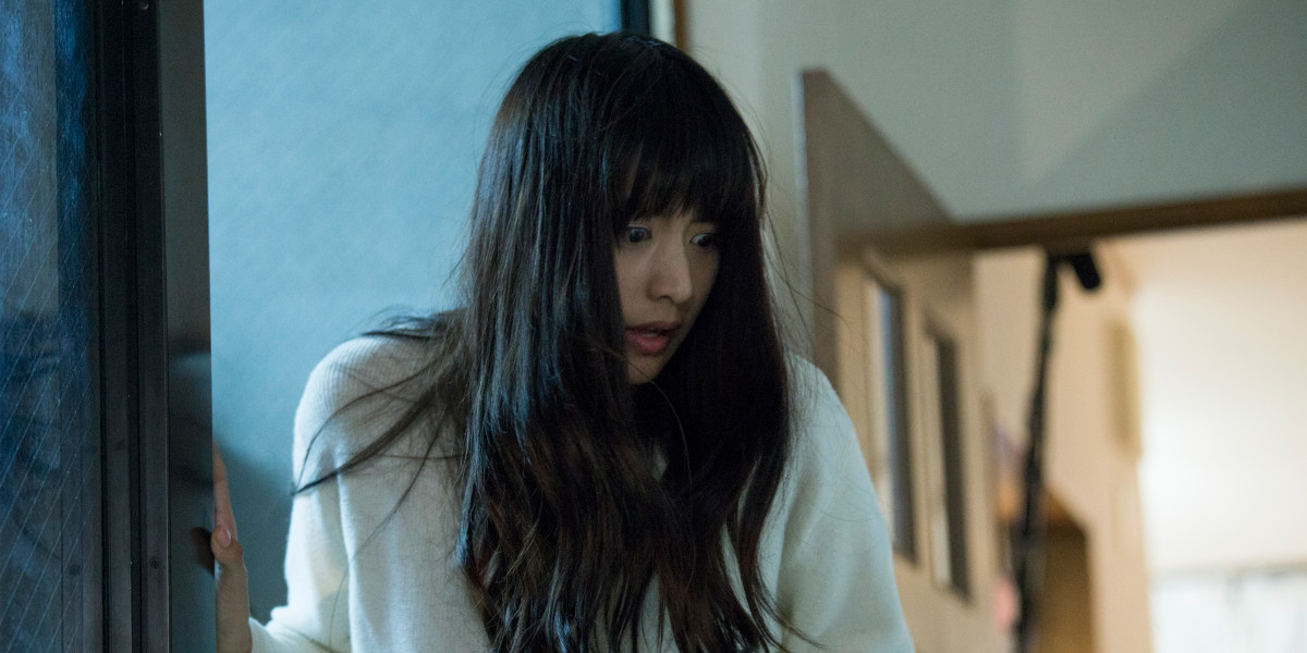 Sadako Vs. Kayato (2016)