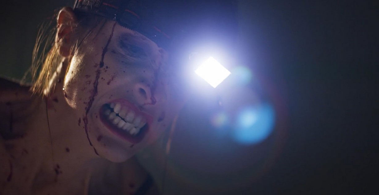 Girl Next (2021)