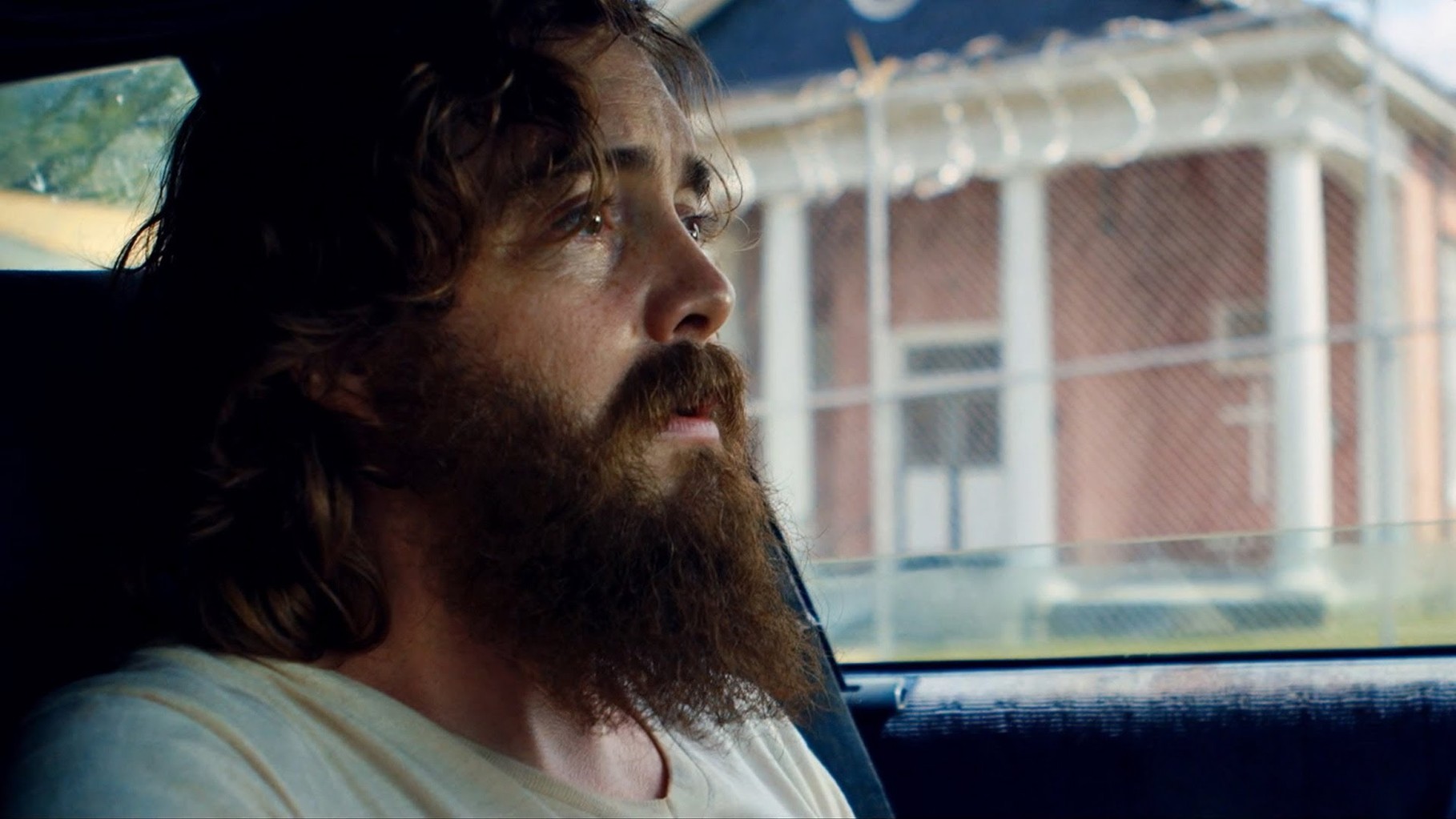 Blue Ruin de Jeremy Saulnier - 2013