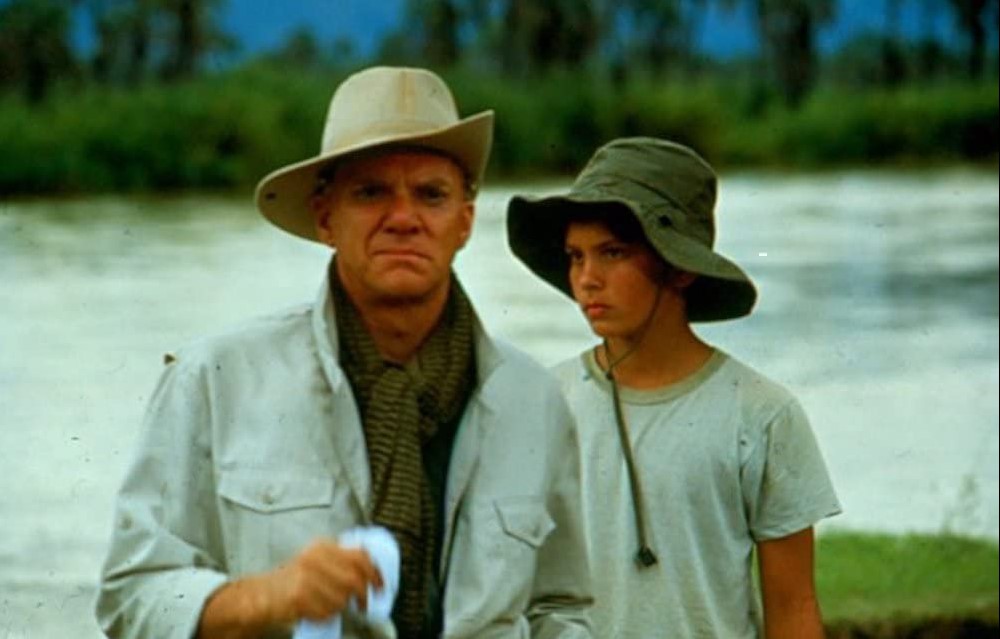 Venins (1990)