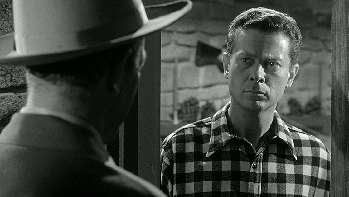 Le Monstre Des Abimes (1958) 