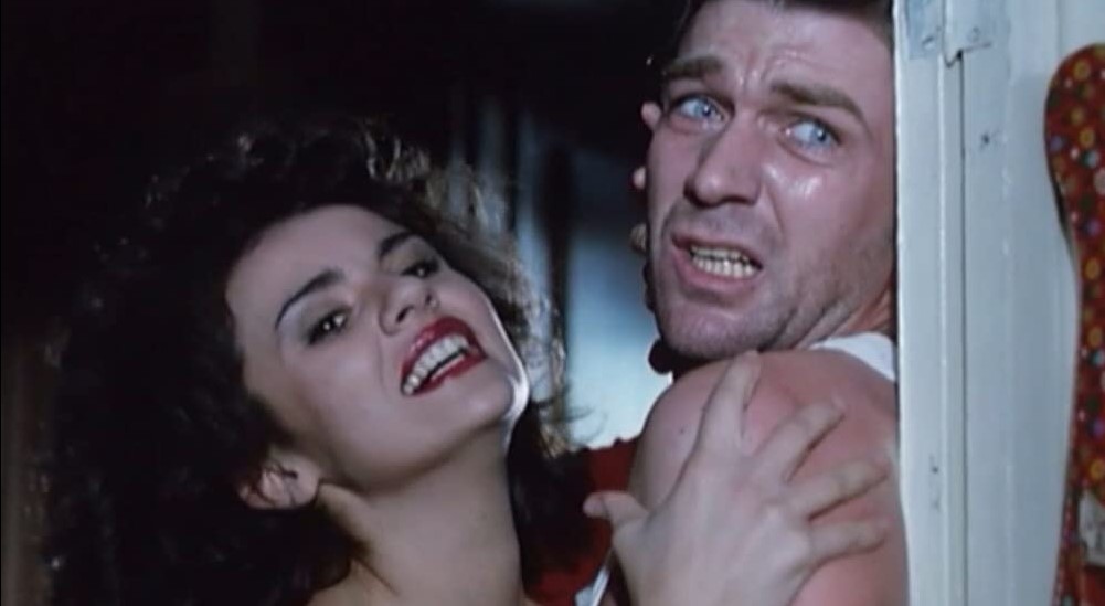 The Washing Machine (1993) 