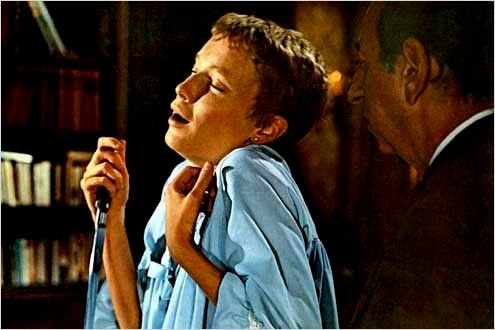 Rosemary's Baby (1968) 