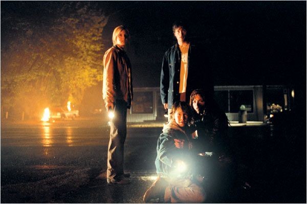 Fog (2005) 