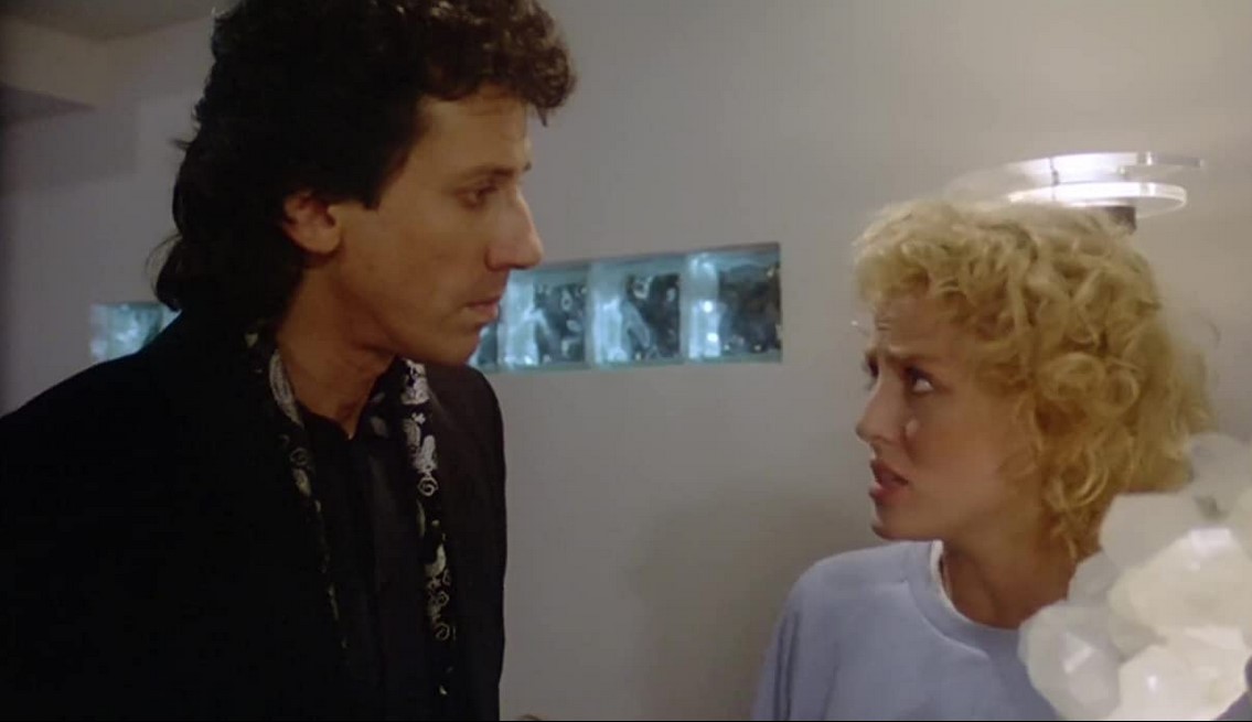 Zombie High (1987)