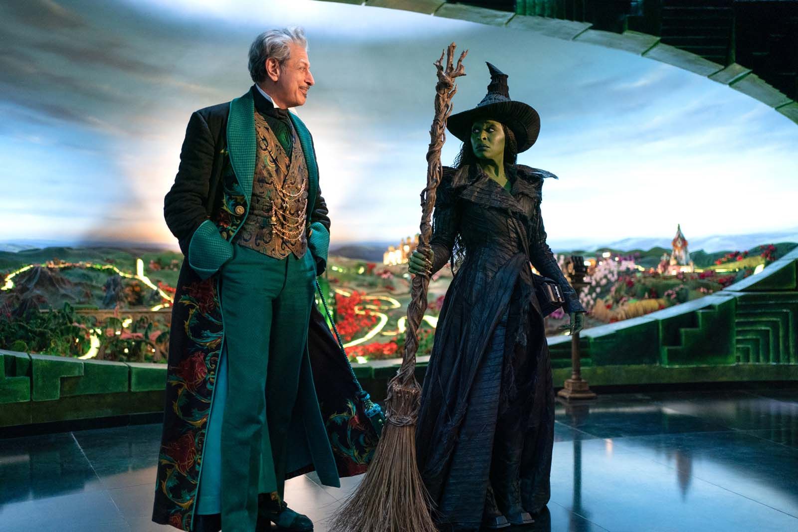 Wicked - Partie 2 : For Good (2025) 