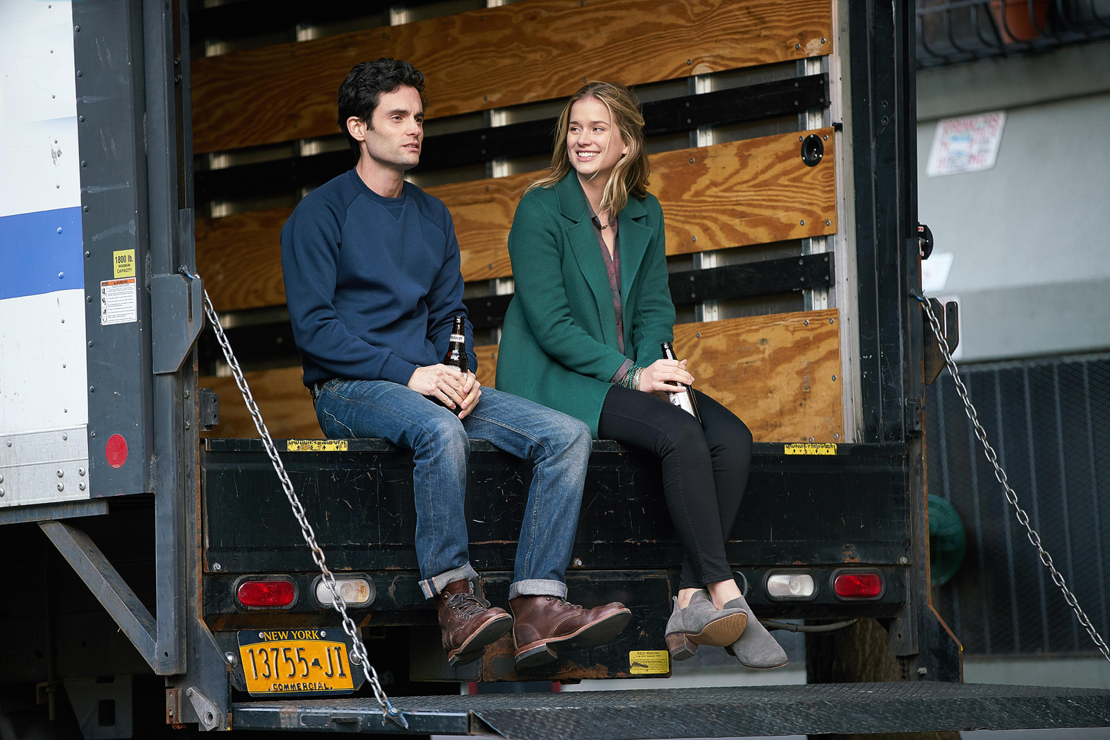 You- Saison 1 (2018)
