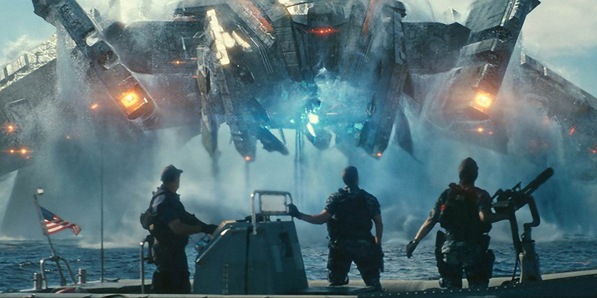 Battleship (2012) 