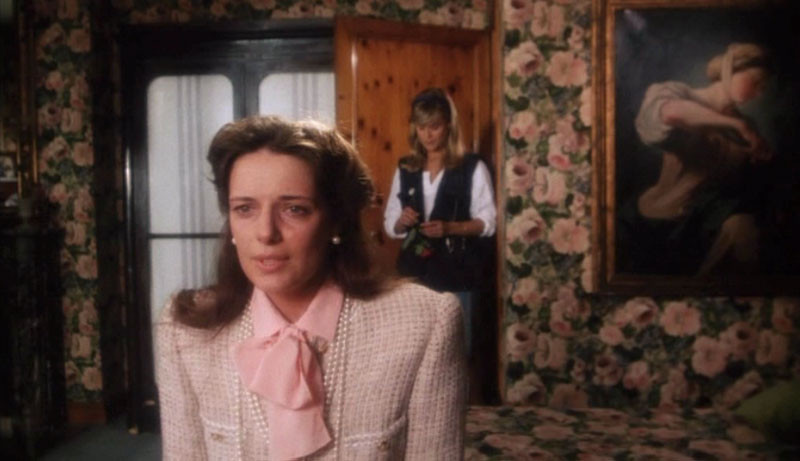 Voix Profondes (1991) 