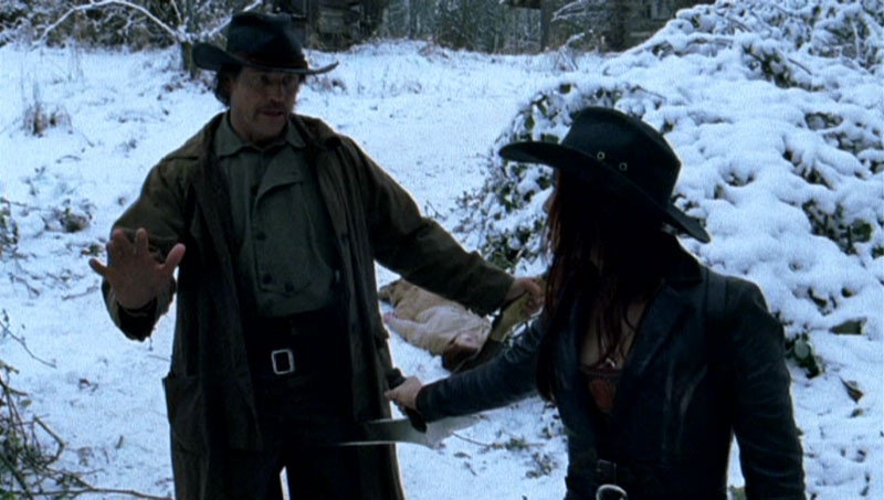 BloodRayne 2 - Deliverance de Uwe Boll - 2007