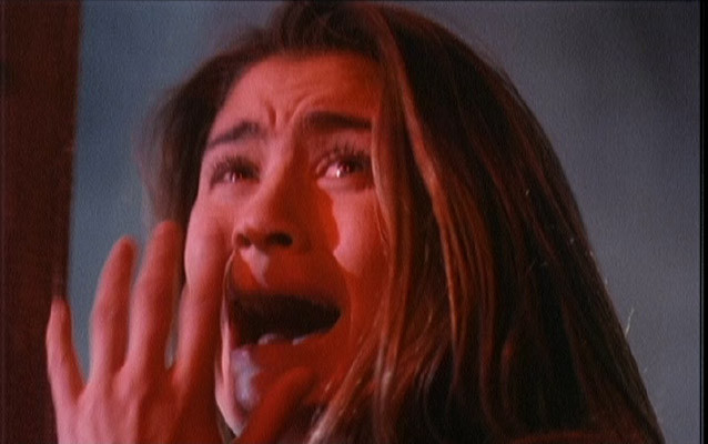 Angoisses Sur La Ligne de Ruggero Deodato - 1988