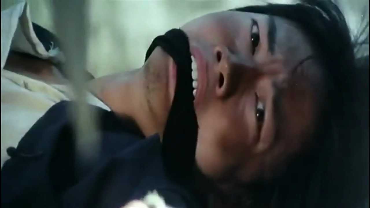 Histoires de Cannibales (1980)