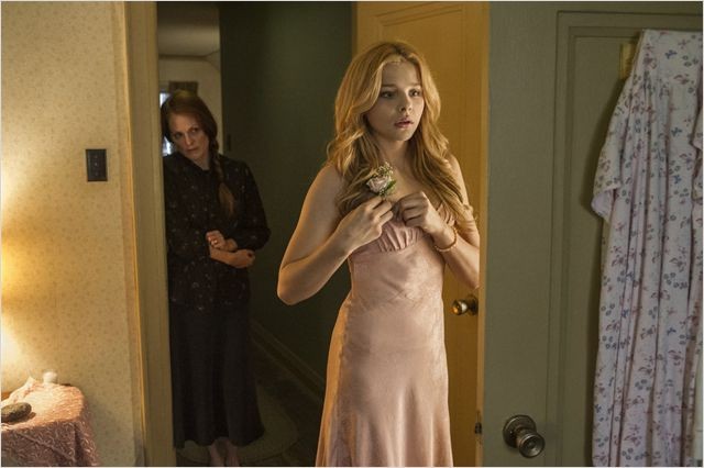 Carrie - La Vengeance de Kimberley Peirce - 2013
