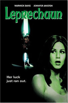 Leprechaun 
