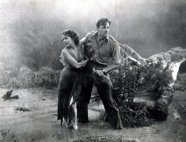 Les Chasses Du Comte Zaroff (1932) 