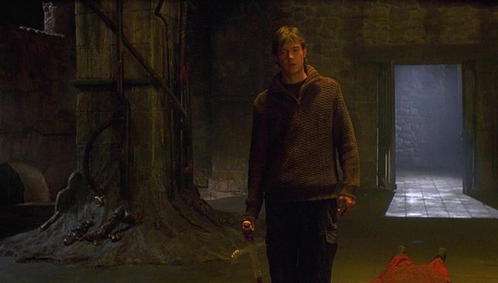 Dracula 3 - Legacy (2005)