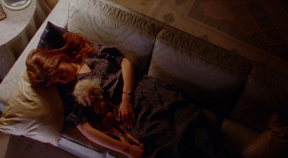 Dream Demon (1988)