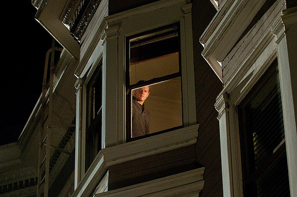 Au-Delà de Clint Eastwood - 2011