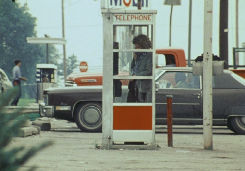Death Bed (1977)