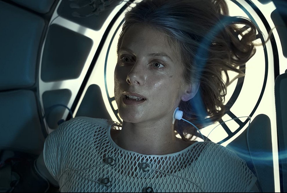 Oxygène (2021)