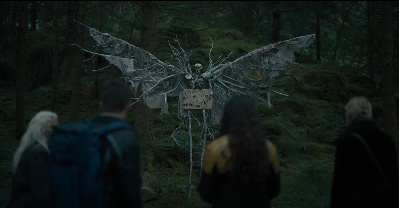 Les Guetteurs (2024)