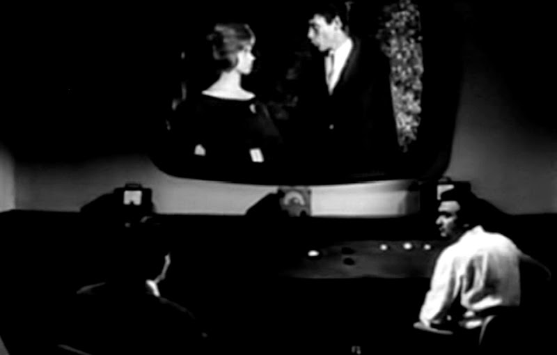 Le Monstre Aux Yeux Verts (1962)