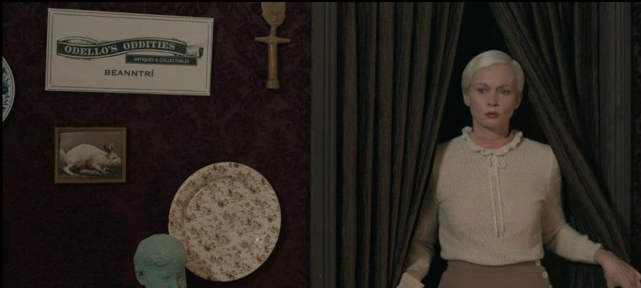Oddity (2024) 