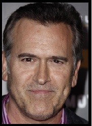 Bruce Campbell 