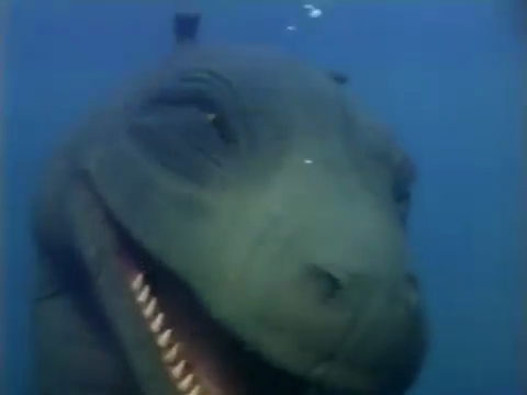 The Loch Ness Horror (1982)