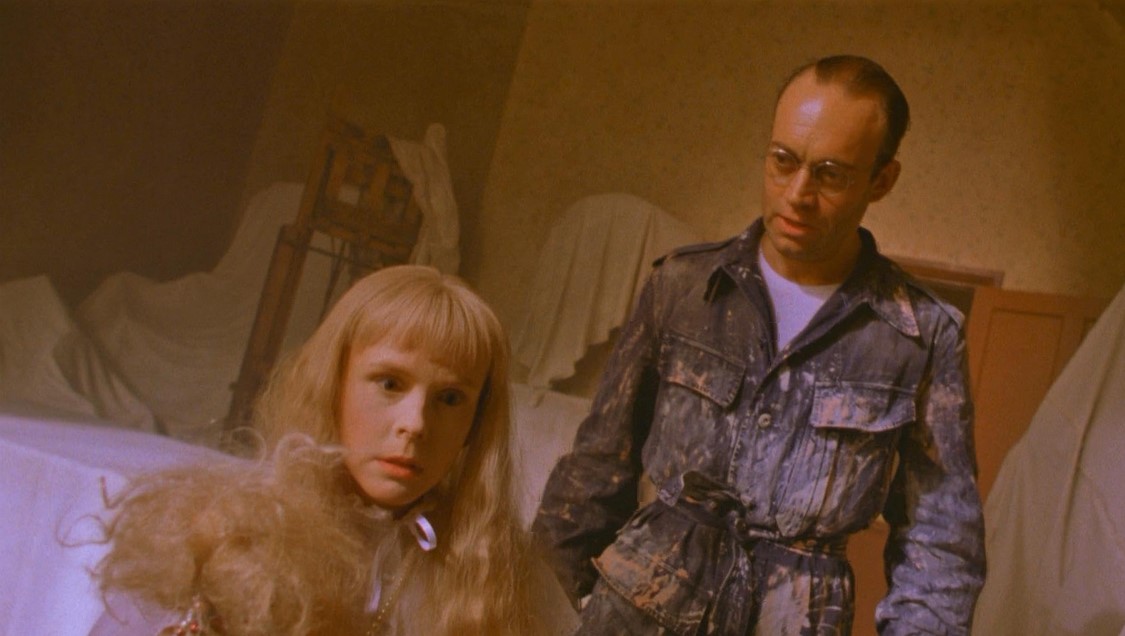 Dream Demon (1988)