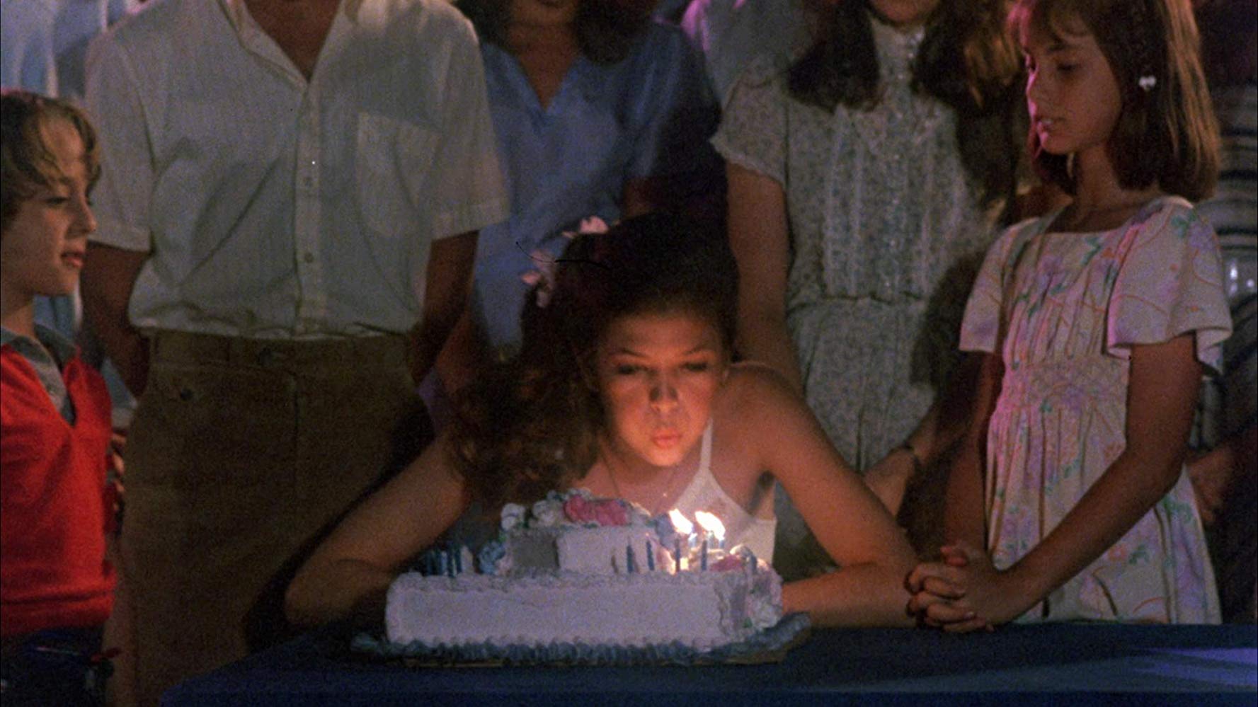 Sweet Sixteen (1983)