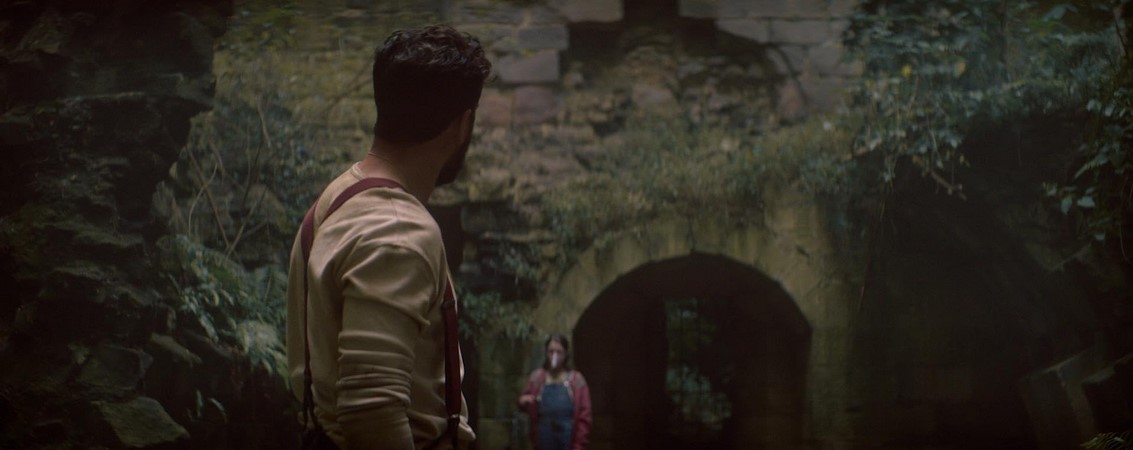 The Beast Within (2024)